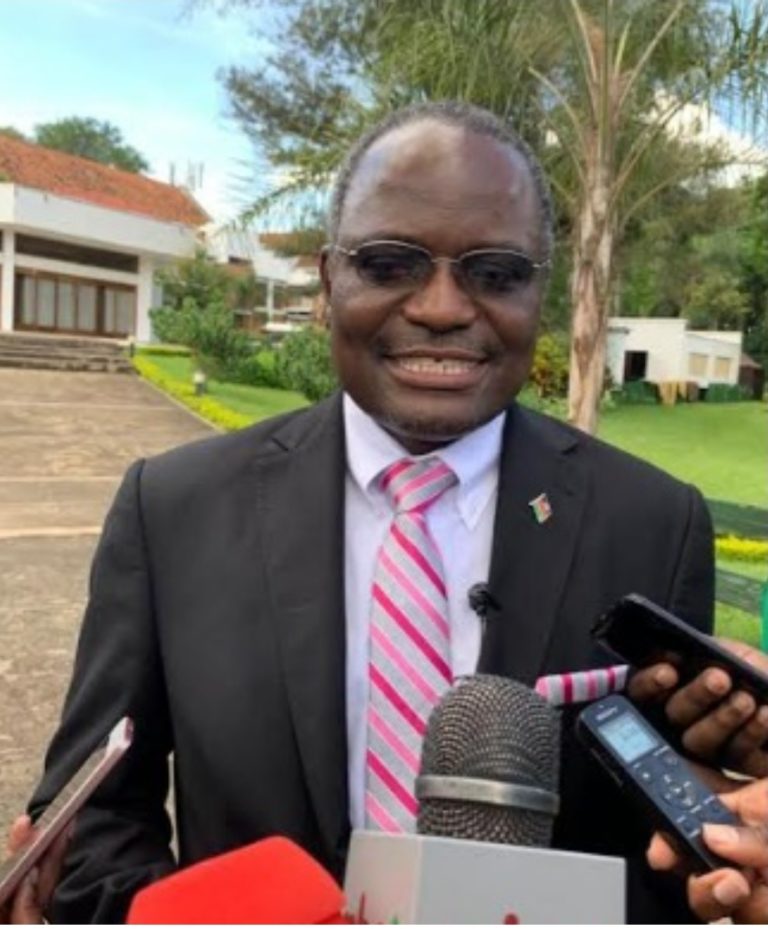 “No MonkeyPox in Malawi”-Ministry of Health