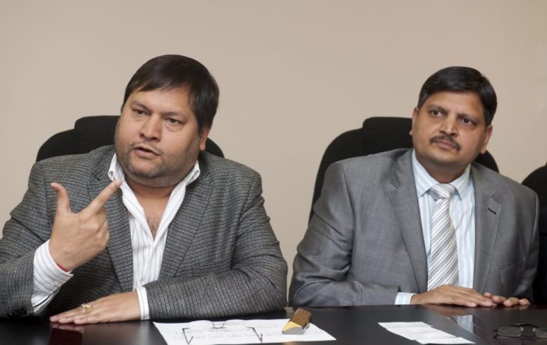 Arrest of RSA corruption kingpins The Guptas gives hope to Malawians that Sattar has got nowhere to run