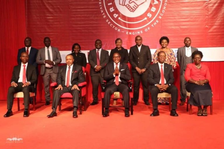 World Bank pledges support towards private sector development