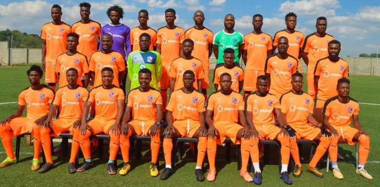 Wanderers, Eagles share the spoils as TN Stars come from behind to draw against Civil Service United