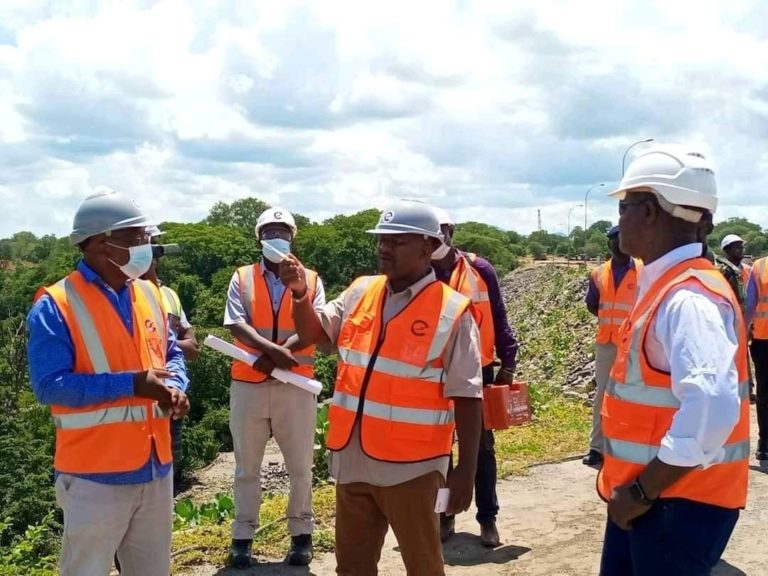 Donors show confidence on Chakwera …World Bank funds the restoration of Kapichira Hydropower