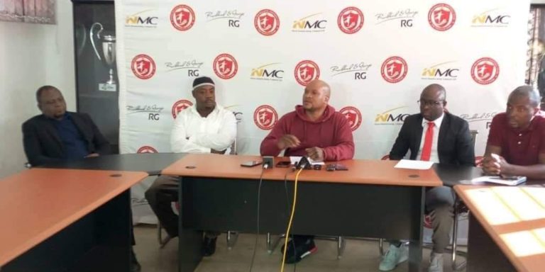 Ruthless Nyasa Bullets suspends Accountant over Suspected Fraud.