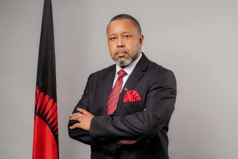 Chilima says the ACB report does not present any detail of his alleged criminal conduct