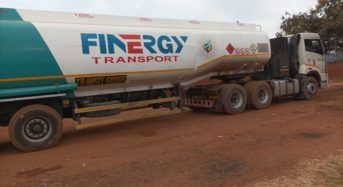 Buluma’s NOCMA in Fuel Deal with Finergy Petroleum- Company at the centre of Kambala, Chaima and Chihana accusations. Who is fooling Who?
