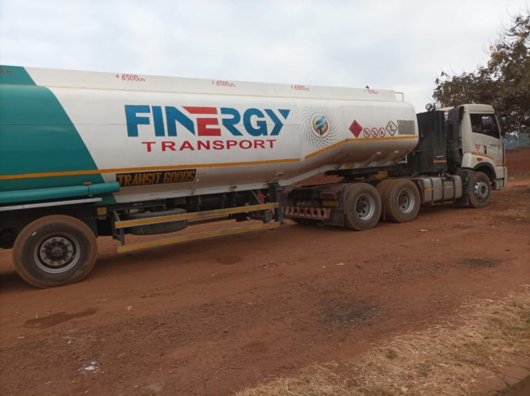 Buluma’s NOCMA in Fuel Deal with Finergy Petroleum- Company at the centre of Kambala, Chaima and Chihana accusations. Who is fooling Who?