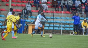 Silver beat Tigers as Blue Eagle and Mighty Wanderers drop points in the TNM Super League