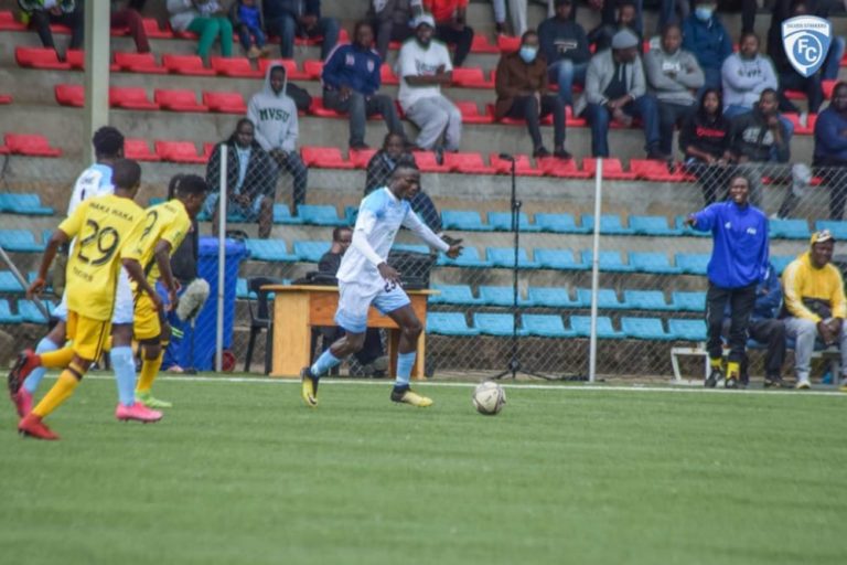 Silver beat Tigers as Blue Eagle and Mighty Wanderers drop points in the TNM Super League