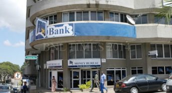 Two FDH Bank employees arrested for stealing K340,000 from customer’s account in Chiradzulu
