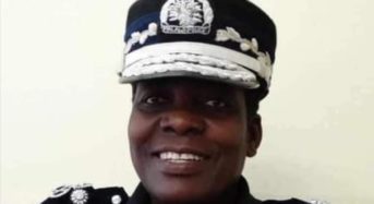President Chakwera appoints new Police Inspector General