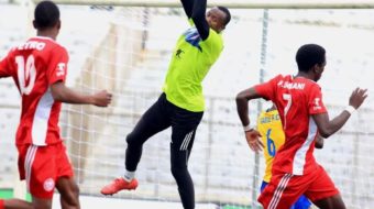 Nomads, Silver finish TNM Super League first round with victories