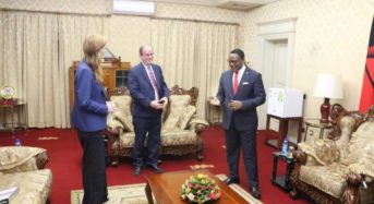 USAID injects MK158 billion into the Malawi’s economic growth program