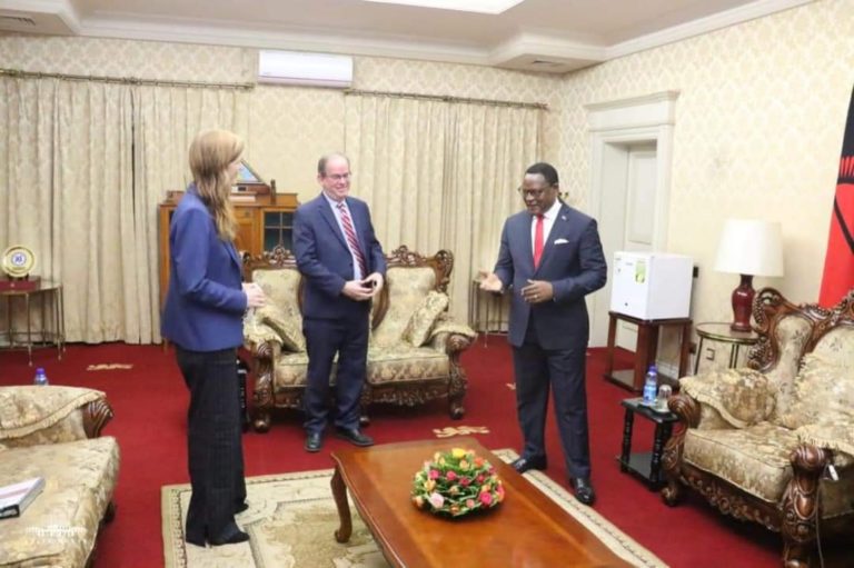 USAID injects MK158 billion into the Malawi’s economic growth program