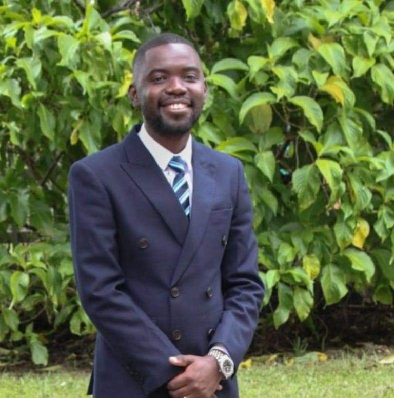 Chimwemwe Kaphagawani, Success Sikwese arrested over K335 million students loans theft