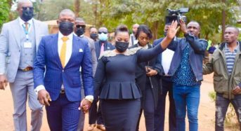 Court Rejects State Request on Prophet Bushiri case