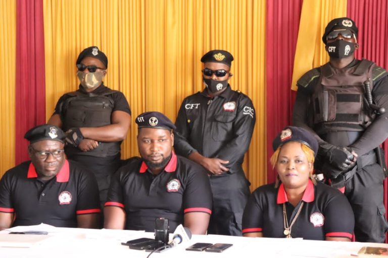 CFT  adds voice to Corruption fight- calls for speedy prosecution by ACB