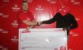 Lilongwe-based man wins K20 million in Premier Bet Super 5 Jackpot