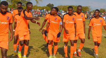 Wanderers beat TN Stars, as Blue Eagles, Civil and Dynamos register wins in the TNM Super League