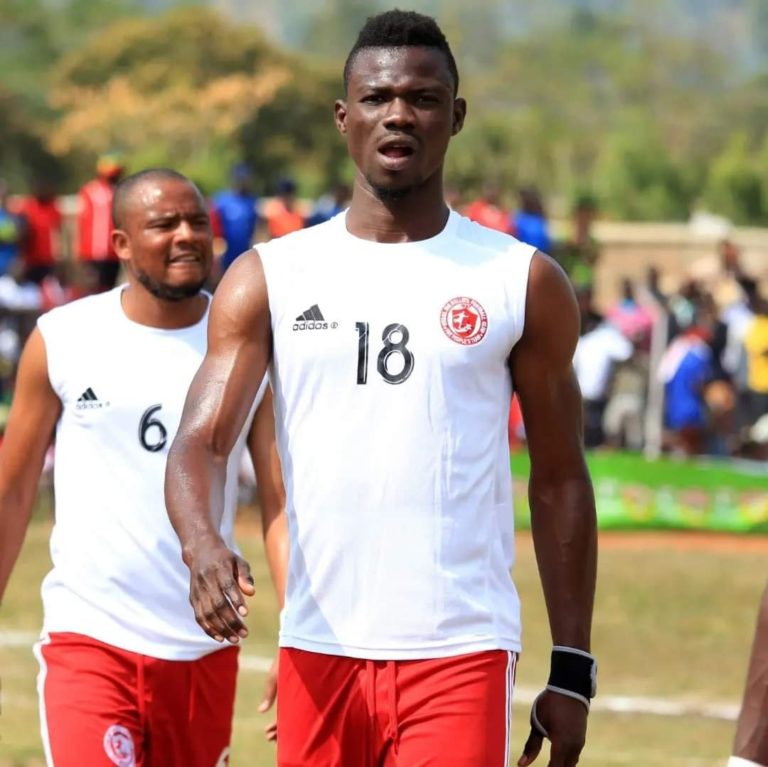 Bullets beat Rumphi United 3-1 to extend lead at the TNM Super League Summit: Match grosses K9.3 Million<br>
