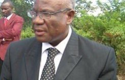 Retired Judge ,Justice Elton Singini has died