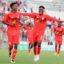 TNM Super League: Bullets thrash TN Stars 8-0