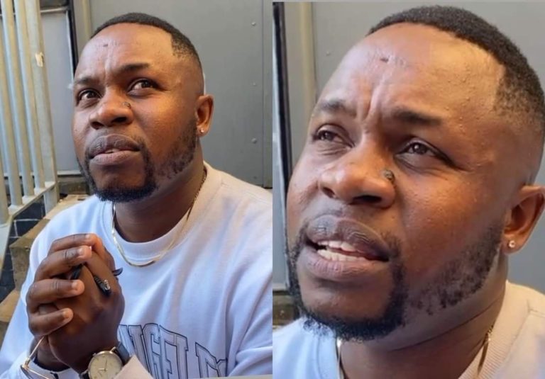 UK based Malawian caught by sting group arranging to have sex with a minor