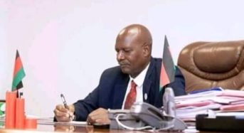 Government suspends Admarc- staff sent on forced leave until further notice