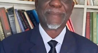 Govt appoints Zachary Kasomekera as PUWC committee chairperson
