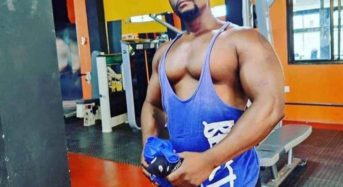 Police officer kills a bodybuilder at Gatemall in Lilongwe