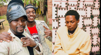Gwamba, Kell Kay and Nyondo sues Martse’s brother