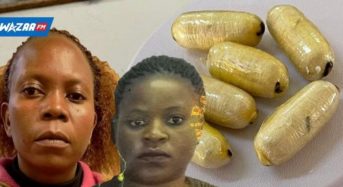 Two Malawian Women arrested in Mauritius for Drug Trafficking