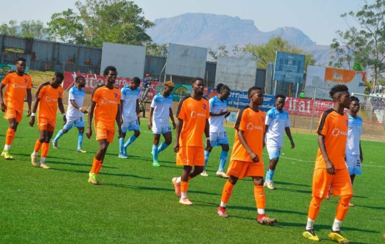 Wanderers beat Silver Strikers 1-0 to Move to Fifth Place in the TNM Super League