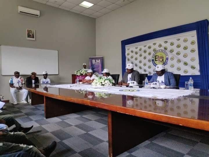 Super DT, Wikise unveiled as brand ambassadors for BM Sofa Designs