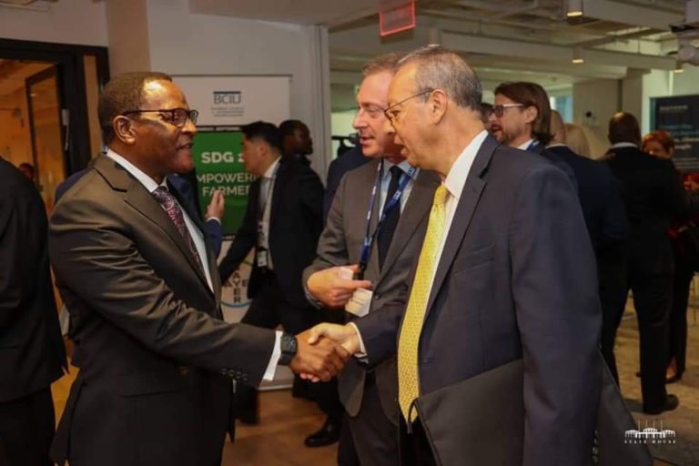 Chakwera appeals for more funding to Least Developed Countries