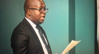 The Elderly reminds Government of its Manifesto Pledge of Monthly Pension Scheme