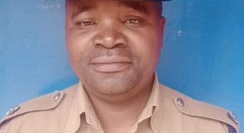 Police arrest 25 year old woman for having sex with 17 year old boy in Mwanza