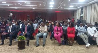 Kazako urges new mobile phone operator MALCEL to always comply with communications laws