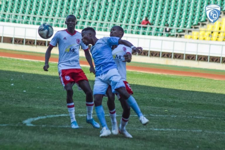 TNM Super League: Bullets, Silver draw 2-2 as Blue Eagles drop three points in Mzuzu