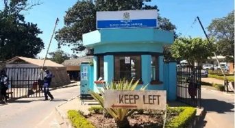Kamuzu Central Hospital authorities lament underfunding at the facility<br>