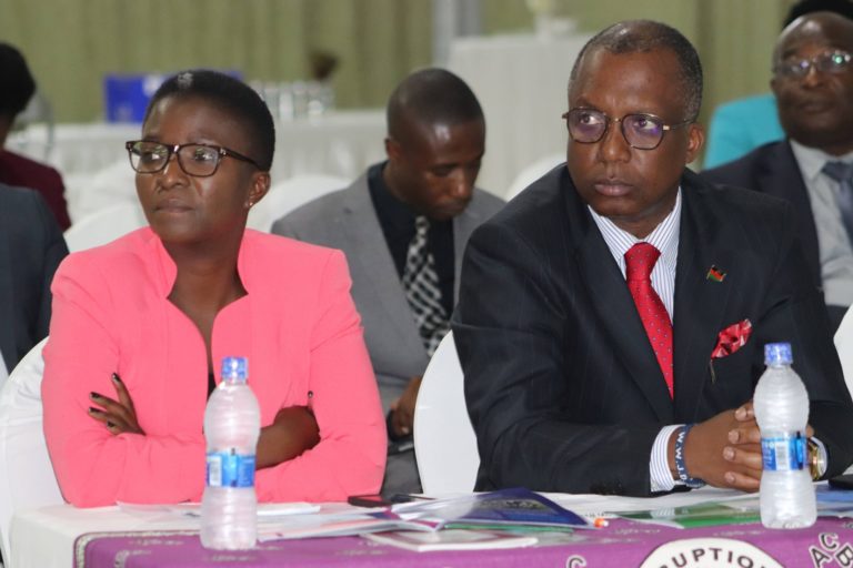 Elections Chief Kachale bemoans ethical decadence, lack of patriotism  as fuelling corruption in Malawi