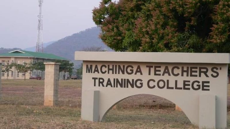 Government closes Machinga Teachers Training College after Students push for Allowances