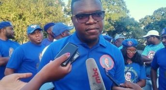 Mutharika stepson slapped with Murder Charge