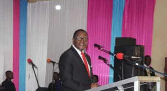 Chakwera encourages Malawians to keep hope and faith