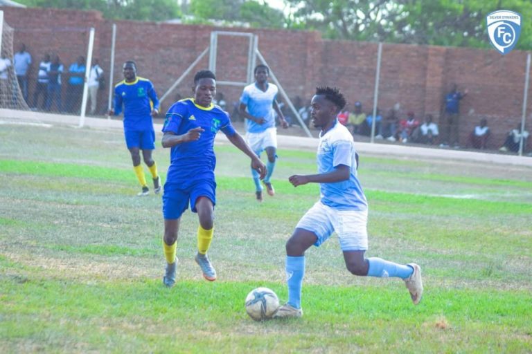 Sable Farming officially relegated from Super League