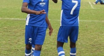 Blue Eagles beat Dedza Dynamos 3-0 in the Airtel Top 8
