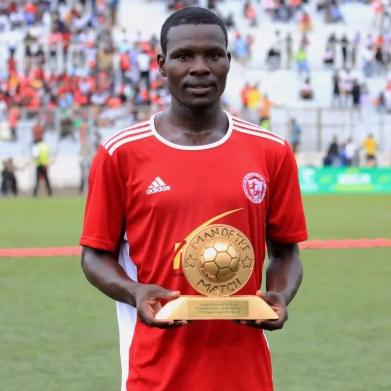 Bullets crowned 2022-23 Super League champions