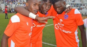 Nomads progress to Airtel Top 8 semi-final after beating Mafco FC 2-0 (4-0) on aggregate