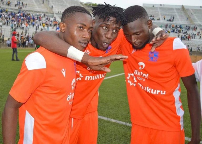 Nomads progress to Airtel Top 8 semi-final after beating Mafco FC 2-0 (4-0) on aggregate