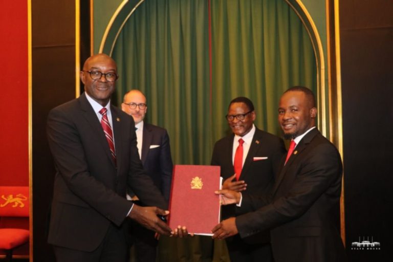 Inkosi M’mbelwa University covered in $6.85 Billion grant