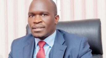 Attorney General Thabo Chakaka to Engage Diaspora Malawians