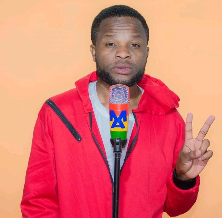 Slyc to perform at 2 Pillars in Mangochi